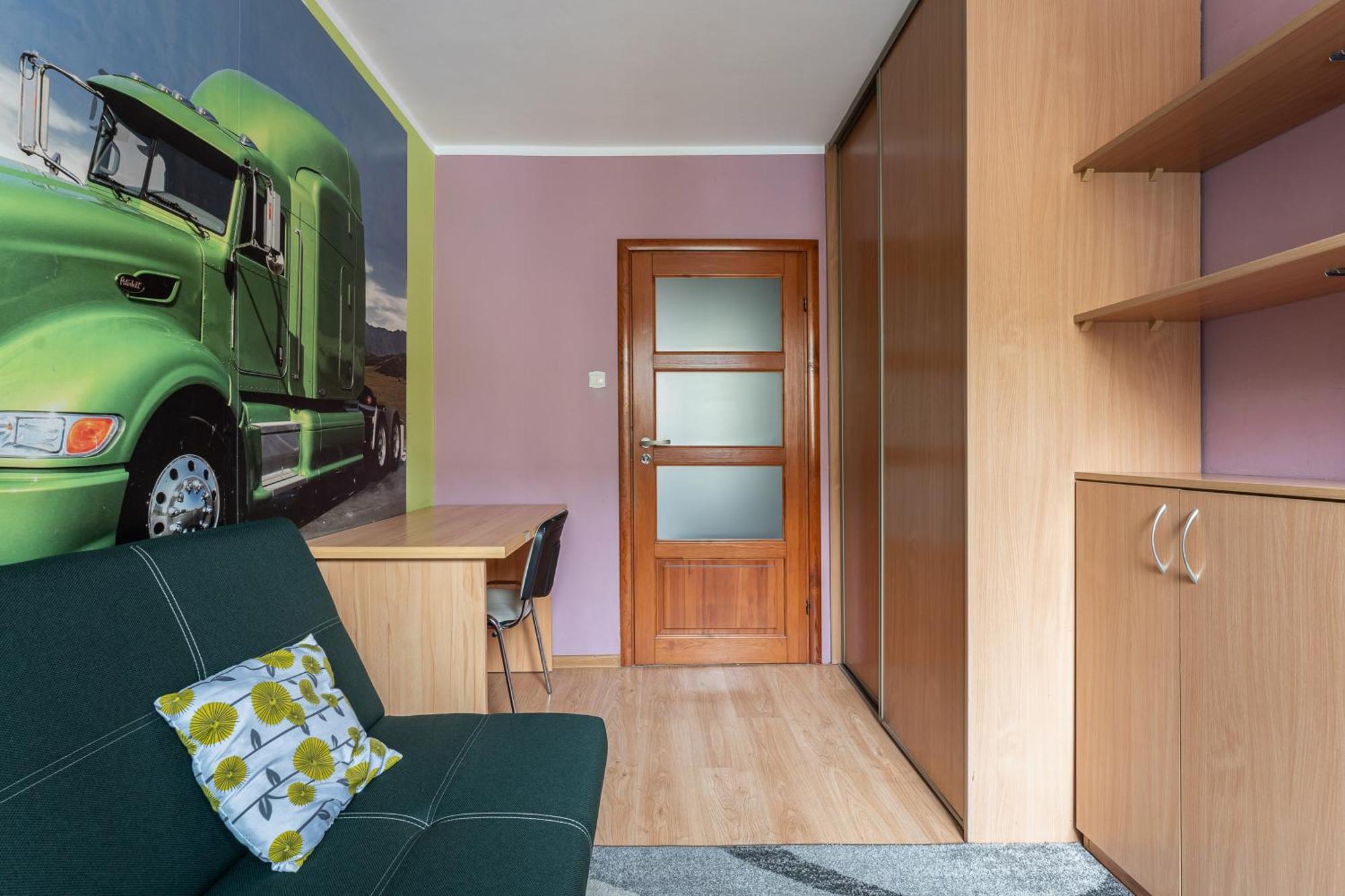Chlopska 14 Apartment Gdansk Exterior photo